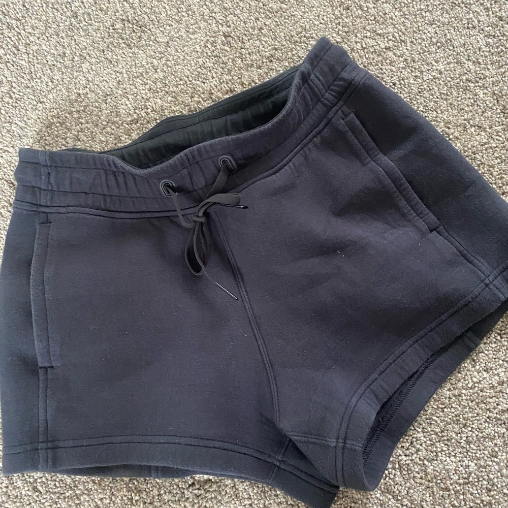 Lululemon NTS 3” Shorts